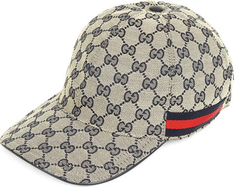 mens designer caps gucci|gucci caps for men prices.